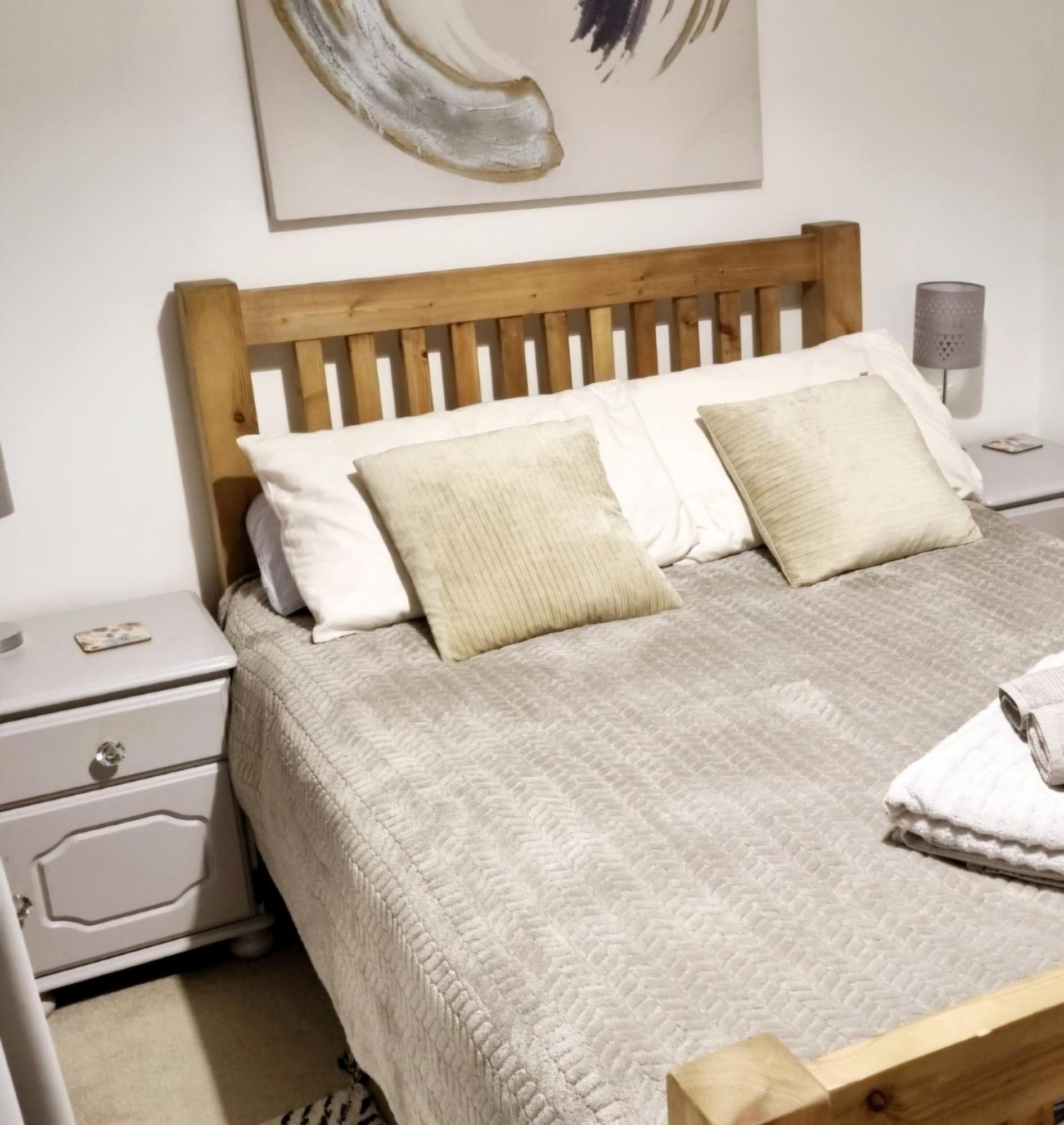 Private One Bedroom Apartment With Garden And Parking Thame Eksteriør bilde